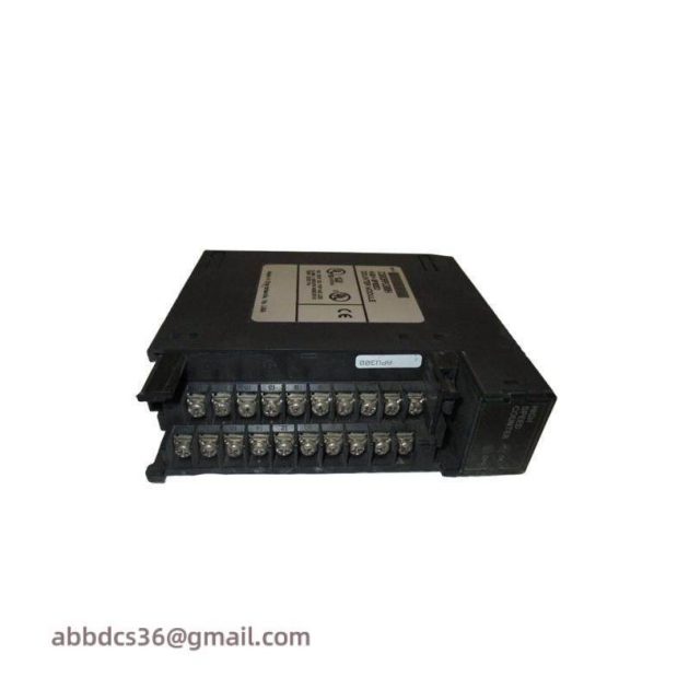 GE IC694APU300 High-Speed Counter Module, Engineered for Precision & Efficiency