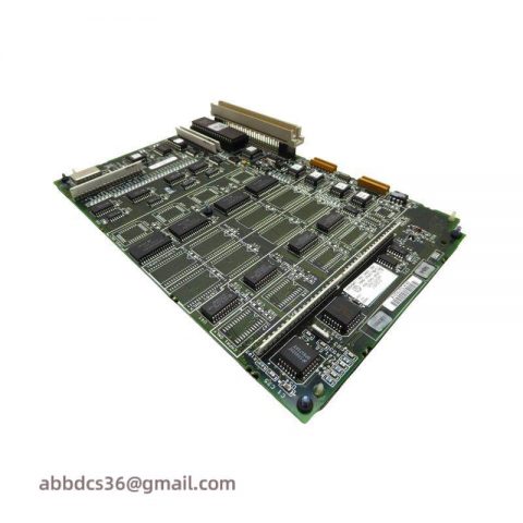 GE IC697MEM733: 32-Bit CMOS Expansion Memory Module