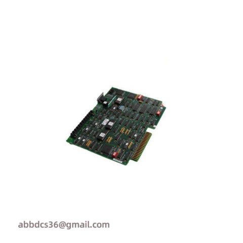 GE IIS200ERGTH1AAA: Advanced Mark VI Circuit Board for Industrial Control