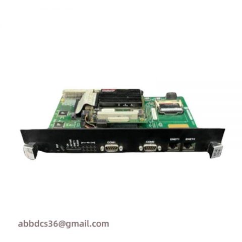 GE IS200ACLEH1ABA: Advanced Speedtronic Control Card for Industrial Automation