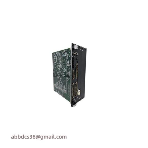 GE IS200TBCIH1BBC: Industrial Contact Terminal Board for Mark VI Systems