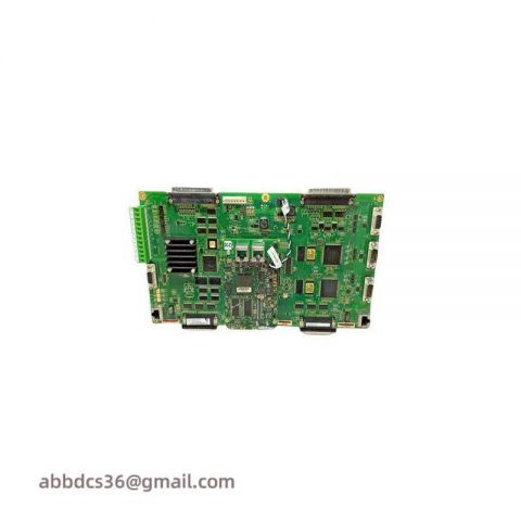 GE IS210 MAC Control Circuit Board, Precision Manufacturing, Industrial Automation