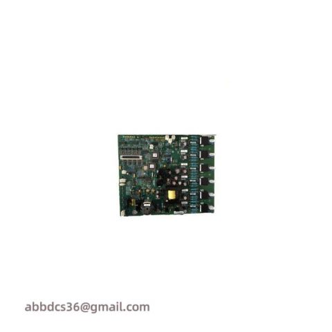 GE IS230TRLSH2B, IS200TRLYS1BGG PLC Module: Industrial Automation Solutions