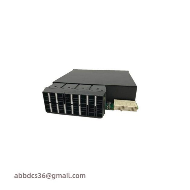 GE UR73FH Multilin Control Module - Precision Engineering for Industrial Automation