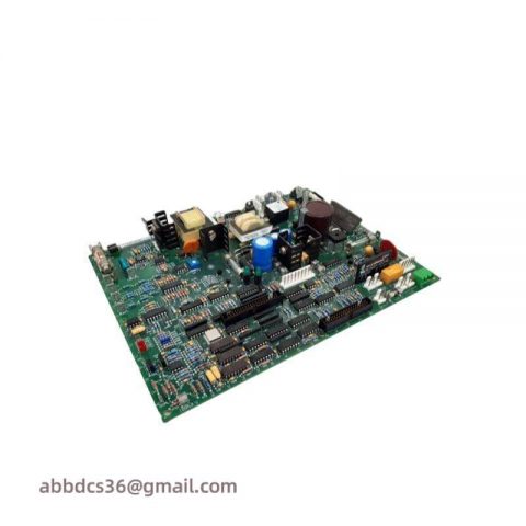 GE UR9VM CPU Module - Advanced Industrial Control Solutions