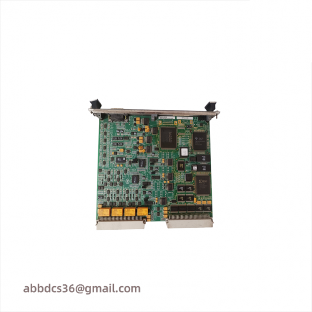 GE VSV0 H1B IS200VSVOH1BED: Precision Circuit Board for Industrial Control Systems