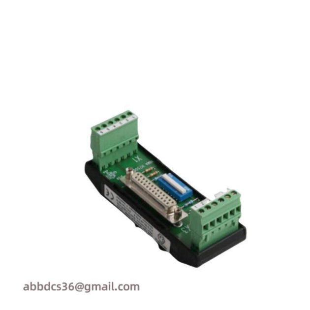 HIMA H7506 BUS TERMINAL - Advanced Industrial Bus Terminal, Efficient Data Transmission Solution