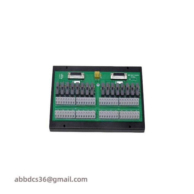 ABB HIEE305106R0001 - UNS0017A-P,V1 Dedicated Controllers