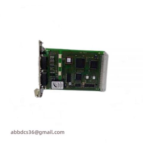 HIMA F8627 - High-Performance Ethernet Communication Module