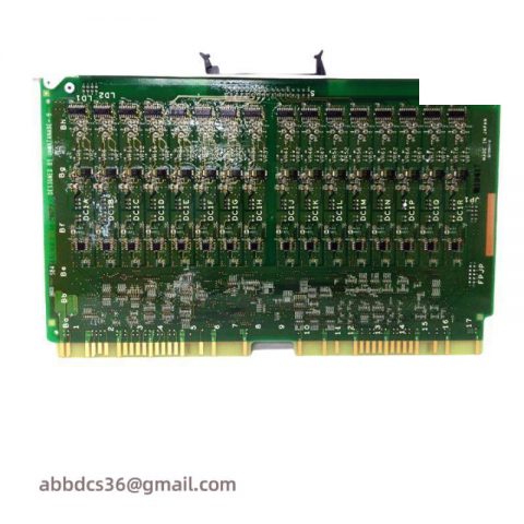 Hitachi LCE250A Controller Module: Industrial Automation Excellence