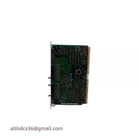 Hitachi LPU100A Circuit Board: Industrial Control Module