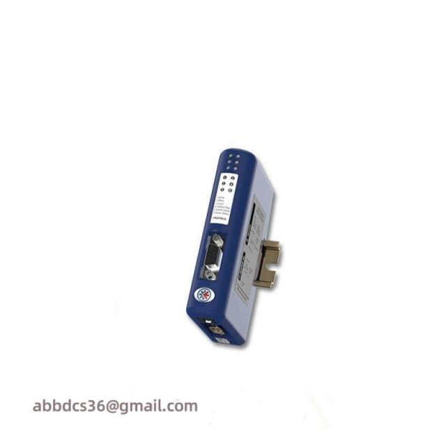 HMS AB7000-C COMMUNICATOR: Industrial Network Interface Module