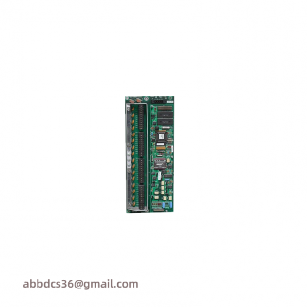 Honeywell Power Supply Module 51199929-100: High-Performance Industrial Control Solution