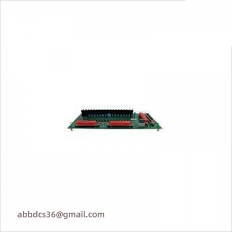 HONEYWELL 51204174-175 Terminal Board for Advanced Control Systems