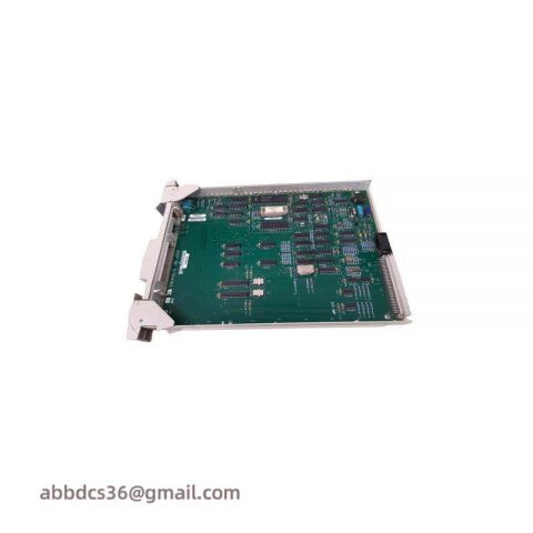 Honeywell 51304362-350: Serial Interface I/O Processor