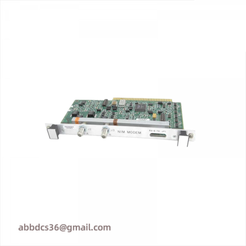 Honeywell 51304511-200 Circuit Board: Precision Control for Industrial Automation