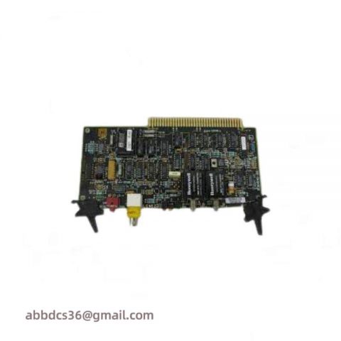 HONEYWELL 51304538-51304540 LCNE PC Board, Industrial Control Module