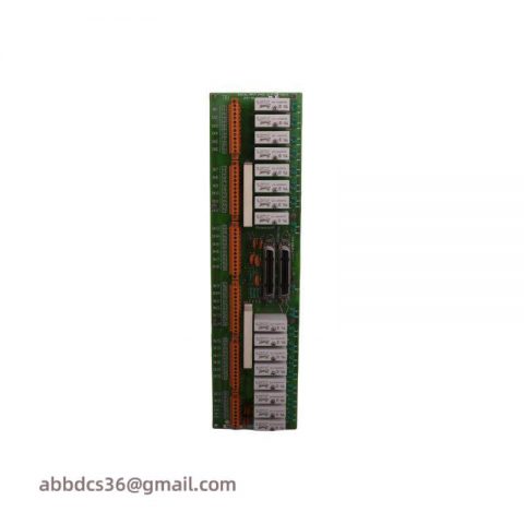 Honeywell 51305542-100 Input Module: Precision Control for Industrial Automation