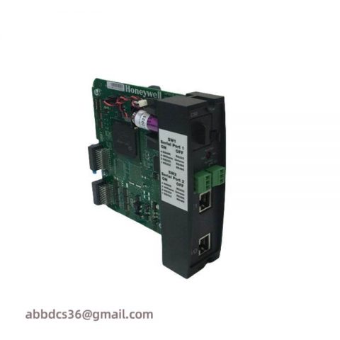 Honeywell 51305725-100 Process Control Module