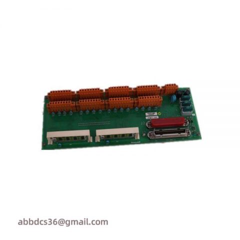 Honeywell 51401303-100A Interface Module: Industrial Control Solution for Enhanced Efficiency