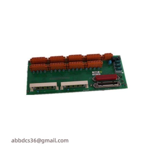 Honeywell 51401303-100A Interface Module: Industrial Control Solution for Enhanced Efficiency