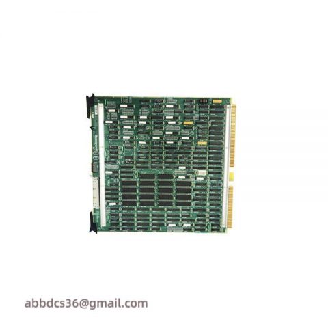 Honeywell 51401996-100 EAMR Assembly Card