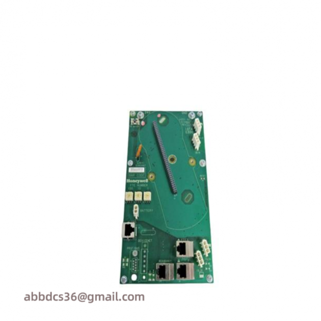 Honeywell 51454241-136 Automation DCS Module