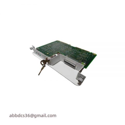 Honeywell Link Drive Module 620-0088, for Efficient Control Systems