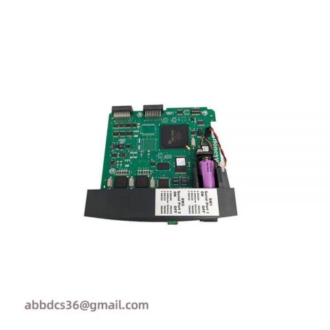 Honeywell Controller Module 900C52-0243-00: Advanced Control Solutions for Industry