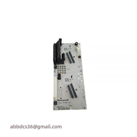 Honeywell CC-GAOX11 Mother Board