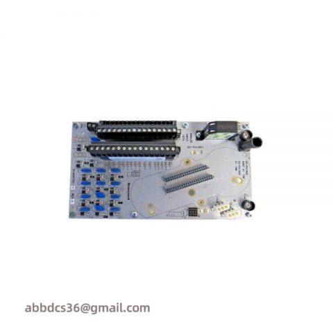 Honeywell CC-TAID01 - Advanced C300 Backplane for Industrial Control Systems