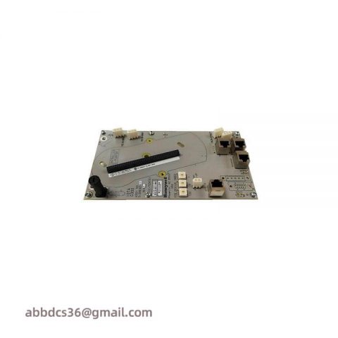 Honeywell CC-TCNT01 - C300 Controller Input Output Termination Assembly