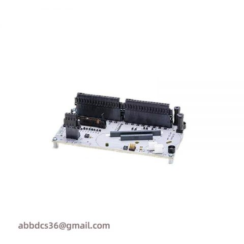 Honeywell DC-TDOB01 51307186-275 - Advanced Digital Output Module for Industrial Control Systems