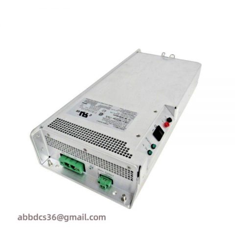 Honeywell FC-PSUNI2424 SPS6061-LF Power Supply: High Efficiency & Reliable Energy Solution