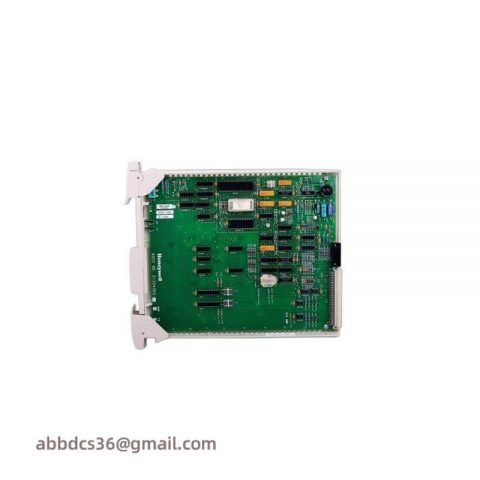 Honeywell FC-SDIL-1608 Digital Input Module - Precision Control for Industrial Automation