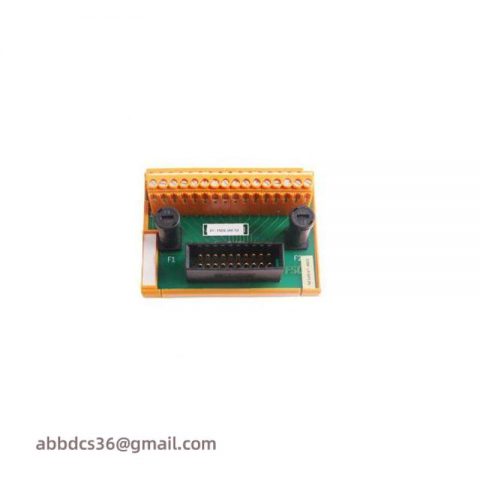 HONEYWELL FC-TSDO-04UNI Safe Digital Output Module