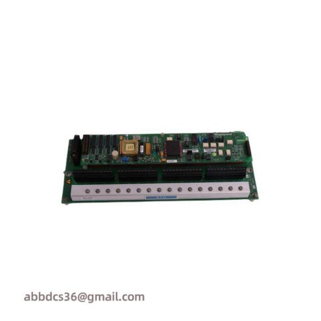 Honeywell FC-TSRO-0824 V1.1 Digital Output Module for Industrial Automation