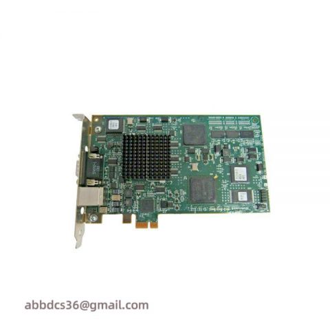 Honeywell LCNP4E 51405098-100 PLC Interface Card