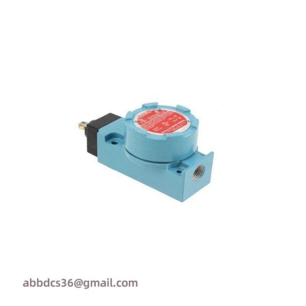 Honeywell LSXD4L6 Action Limit Switch: Advanced Control Solution for Industrial Applications