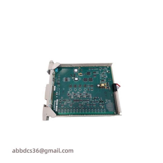 Honeywell MC-PHAI01 51403479-150 - High-Level Analog Input Module with HART Communication