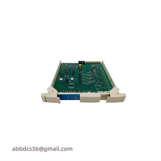 Honeywell MC-PHAI01 Analog Input Module for Industrial Control, Precise Monitoring and Control Solutions