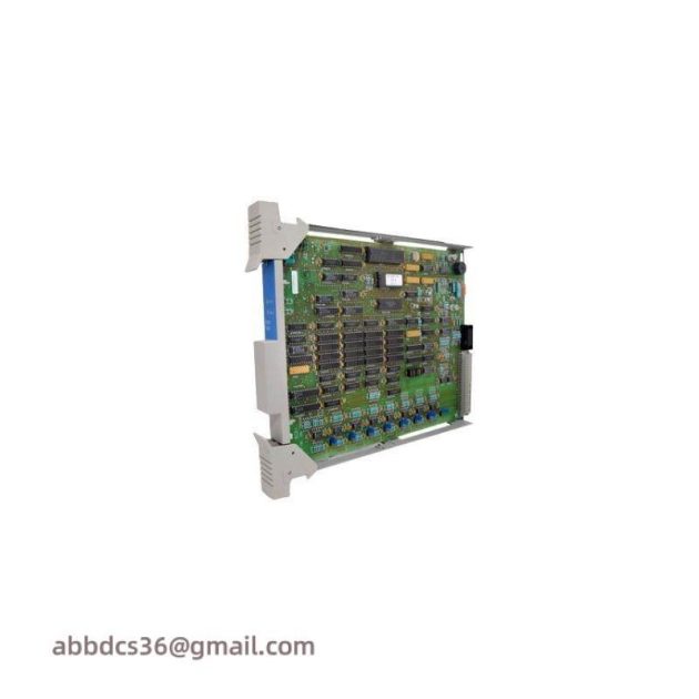 Honeywell MC-PPIX02 51304386-150: Pulse Input Module for Advanced Control Solutions