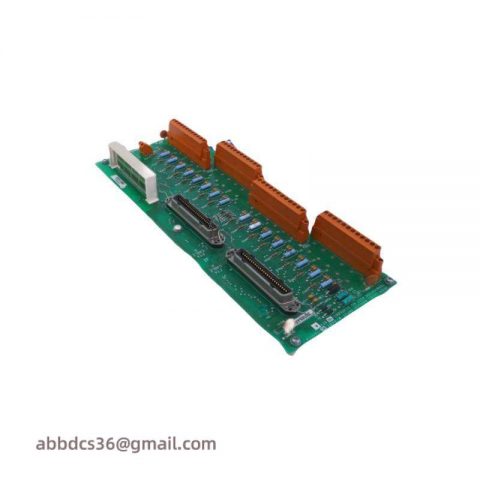 Honeywell MC-TAIH14 51305887-150: Precision Analog Input Module