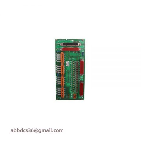 Honeywell MC-TAOY22 Analog Output Module: Precision Control in Industrial Automation