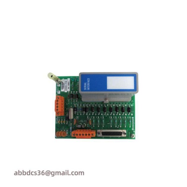 Honeywell MC-TSIM12 51303932-476 FTA Modbus - Industrial Control Module, 200 Characters