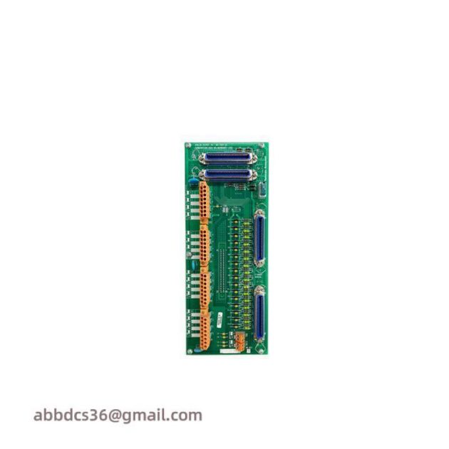 Honeywell MU-TAOY22 51204172-125 Circuit Board, Control Solutions for Industrial Automation