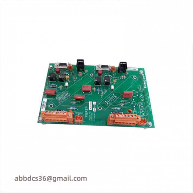 Honeywell TK-FFRU01 51309550-275 Power Supply Board