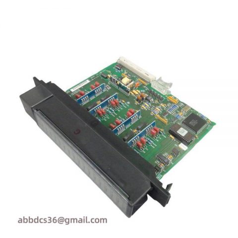 GE IC697ALG440 Current Expander Module: Advanced Control Solutions