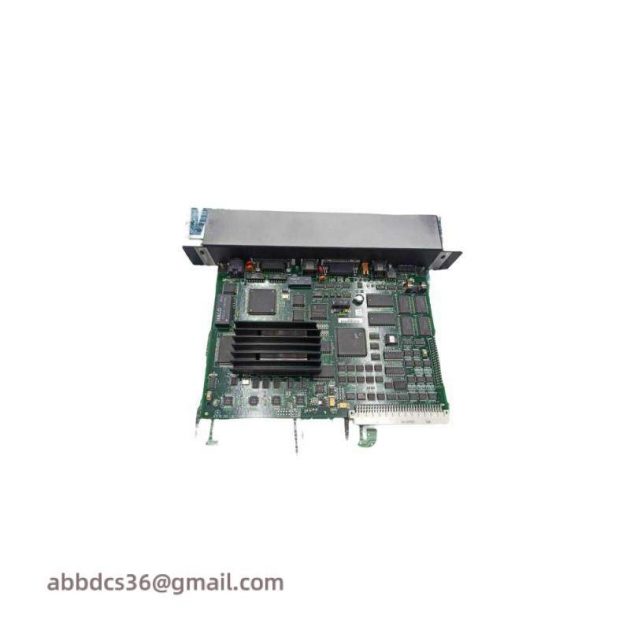 GE IC697CMM742-HK Ethernet Interface Module: Industrial Automation Innovation