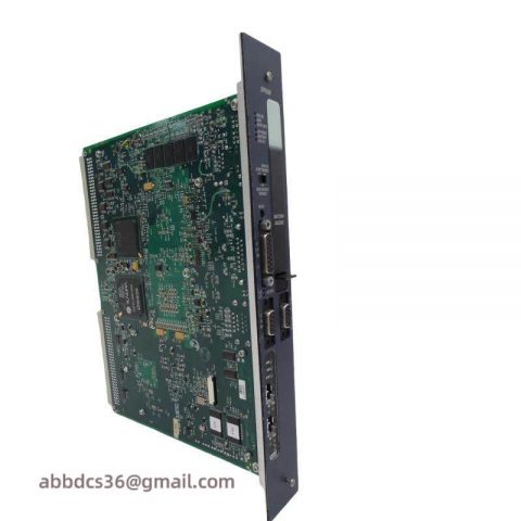 GE IC698CPE030 CPU Processor Module - Advanced Automation Core, Optimized for Industrial Control Systems